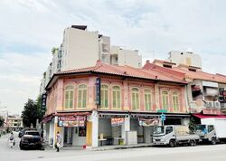 Geylang Road (D14), Retail #460334371